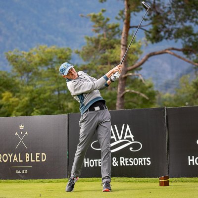 Zlati Lev Mateju Lindiču